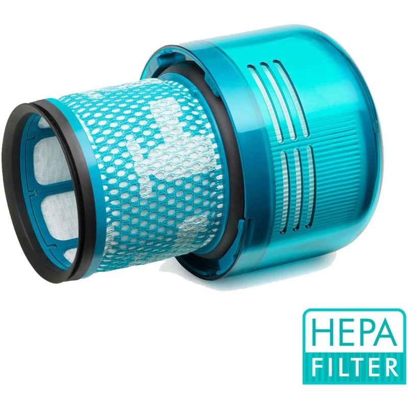 Dyson HEPA filtračná jednotka Dyson pro V15