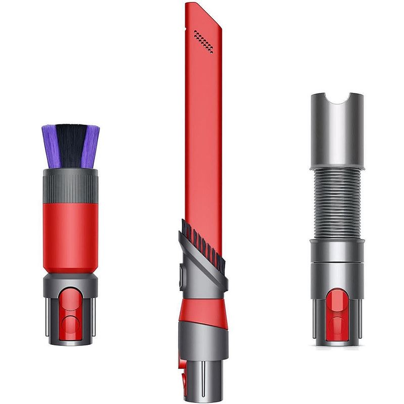 Dyson súprava pre šetrné detailné upratovanie
