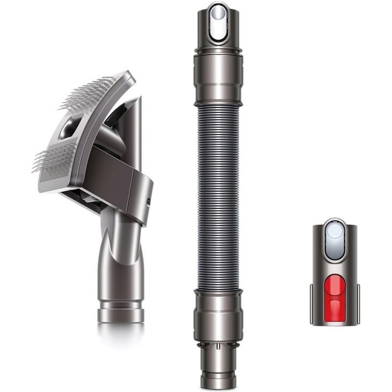 Dyson súprava s kefou na srsť