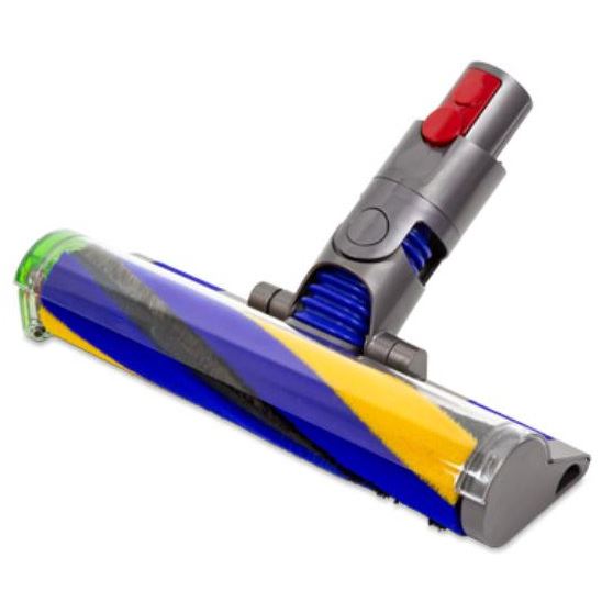 Dyson podlahová hubica Fluffy Optic™ Gen5