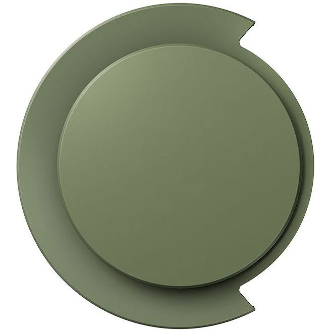 Dyson náhradný kryt náušníka pre Dyson Ontrac khaki