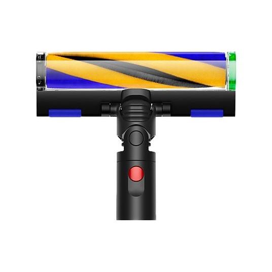 Dyson podlahová hubica Fluffy Optic™ pre V16 Piston