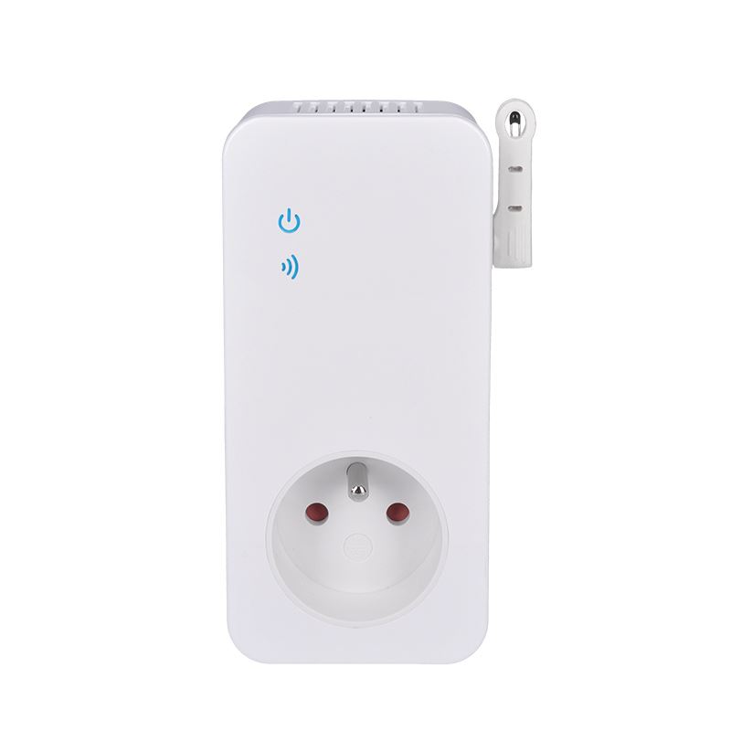 Solight GSM diaľkovo ovládaná zásuvka