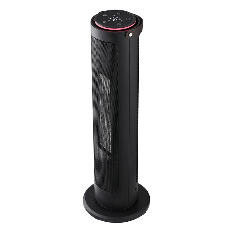 Solight teplovzdušný ventilátor stĺpový 2000W