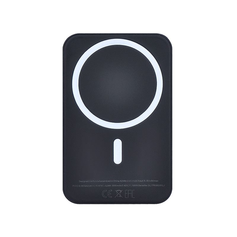 Solight powerbanka, 5000 mAh, kompatibilná s MagSafe
