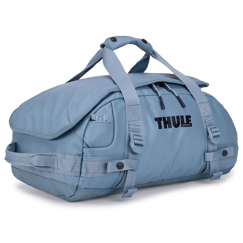 Thule Chasm S sportová taška 30 L TDSD301 - Pond Gray