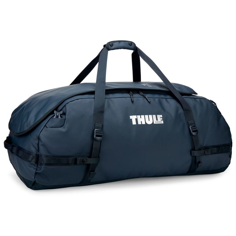 Thule Chasm športová taška 130 l TDSD305 - Darkest Blue