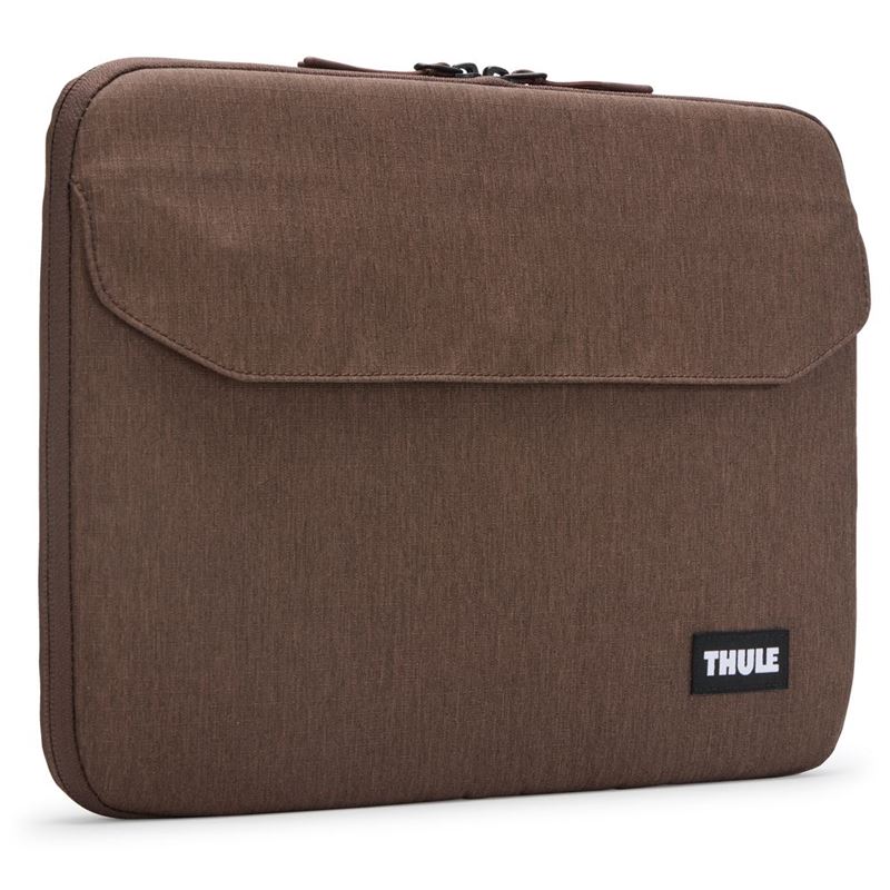 Thule Lithos puzdro pre MacBook Pro 14" TLS114 - hnedé