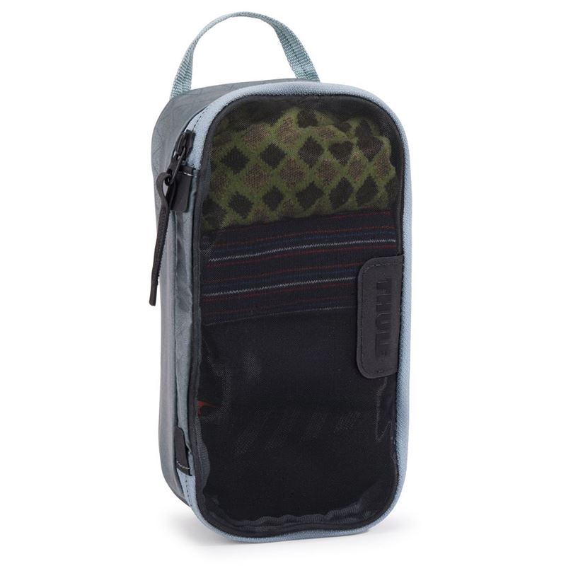 Thule Packing cube extra malý organizér TPCS200 - sivá