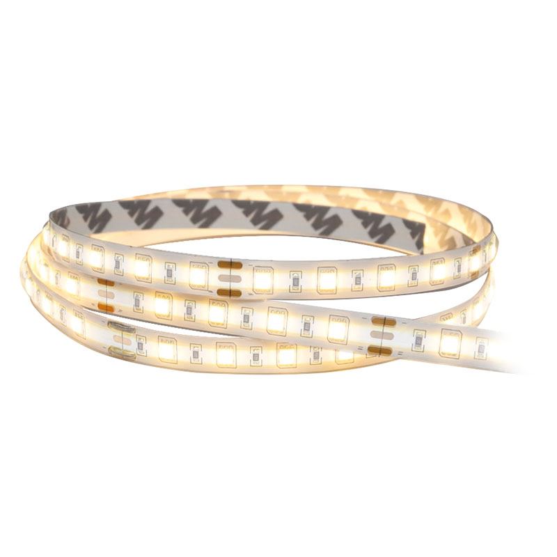 Solight LED SMD pásik, 50m, teplá biela, 16W/m, 1500lm/m, 10mm