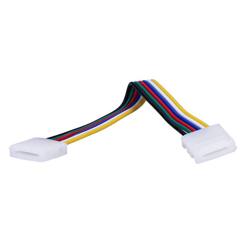 Solight prepojovací konektor flexibilný pre WIFI SMART LED pásy, 15cm