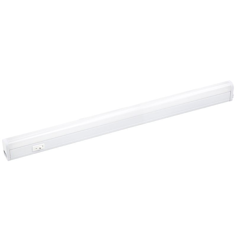 Solight LED kuchynské svietidlo T5, vypínač, 9W, 4100K, 54cm