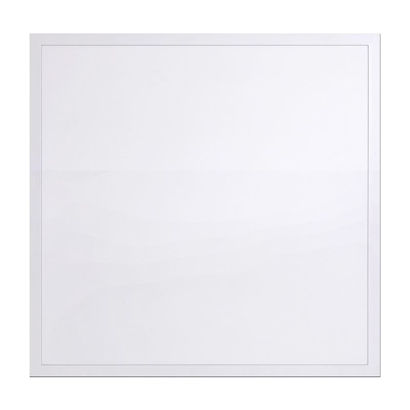 Solight LED svetelný panel Backlit, 30W, 5100lm, 4000K, Philips, 60x60cm, 3 roky záruka, bílá barva