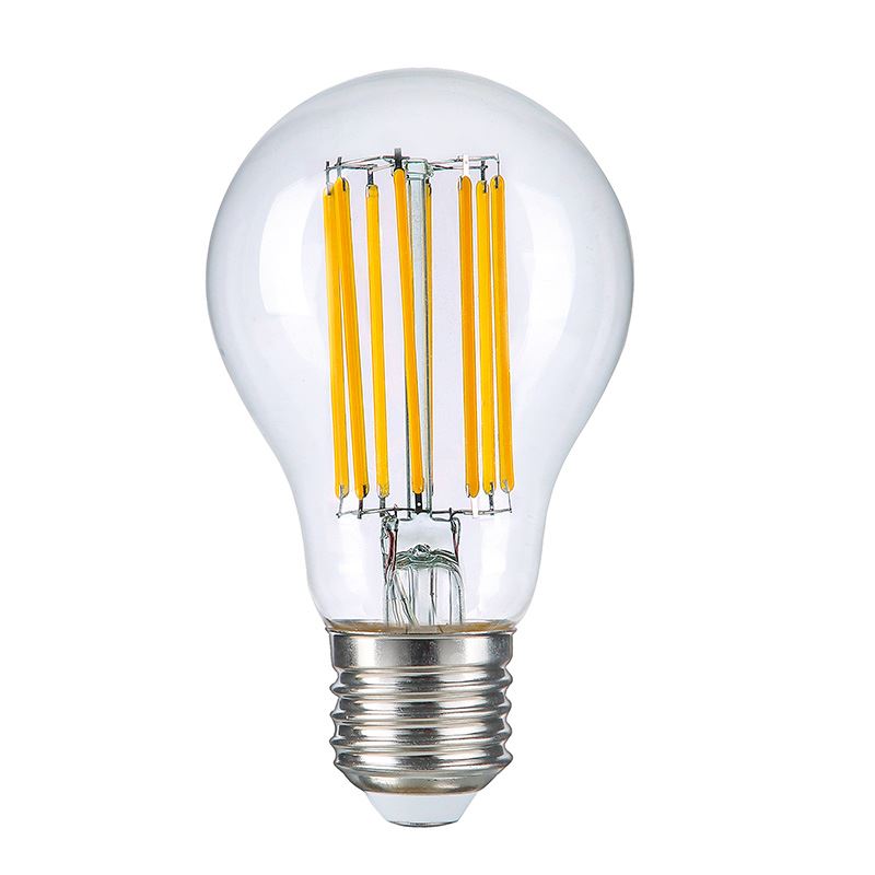 Solight extra úsporná LED žiarovka 7,2 W, 1521lm, 2700K, ekv. 100W